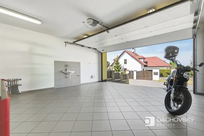 Prodej rodinného domu, Rabštejnská Lhota, 209 m2