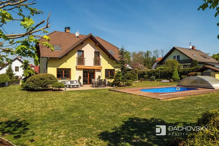 Prodej rodinného domu, Rabštejnská Lhota, 209 m2