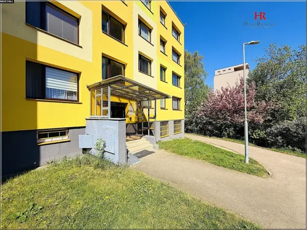 Prodej bytu 4+1, Vlašim, Lidická, 95 m2