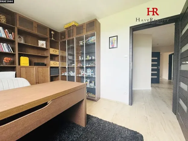Pronájem rodinného domu, Bystřice, 200 m2
