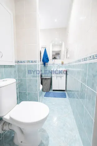 Prodej bytu 3+1, České Budějovice, Klaricova, 67 m2