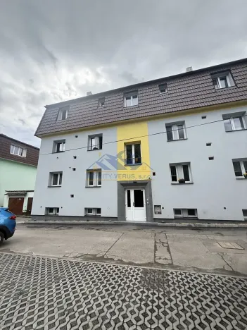 Prodej bytu 3+kk, Hořovice, Jiráskova, 72 m2