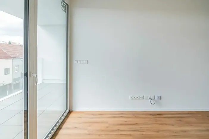 Prodej bytu 4+kk, Znojmo, Jarošova, 110 m2