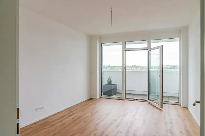Prodej bytu 4+kk, Znojmo, Jarošova, 110 m2