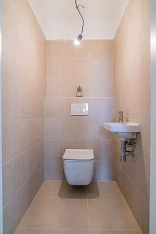 Prodej bytu 4+kk, Znojmo, Jarošova, 110 m2