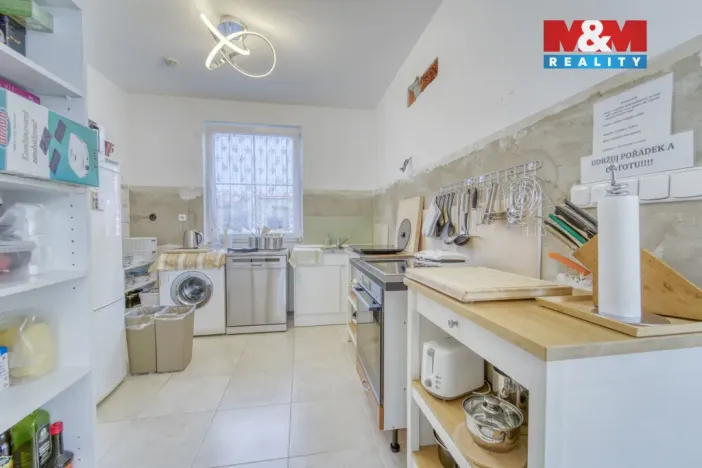 Prodej rodinného domu, Postřižín, Šípková, 136 m2