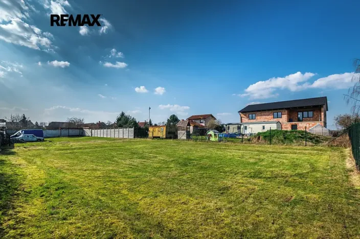 Prodej pozemku pro bydlení, Veltruby, 1285 m2