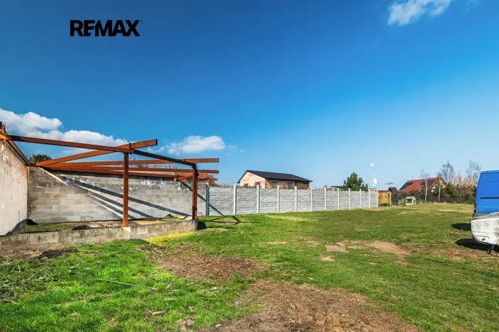 Prodej pozemku pro bydlení, Veltruby, 1285 m2