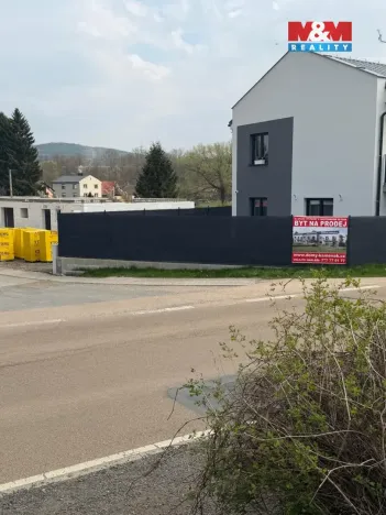Prodej bytu 3+kk, Kamenný Újezd, 79 m2