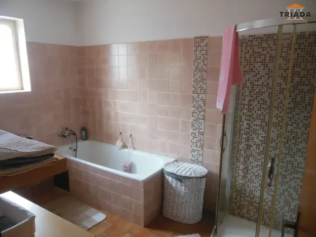 Prodej vícegeneračního domu, Rovensko pod Troskami, Žižkova, 380 m2