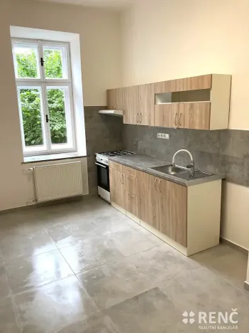 Pronájem bytu 2+1, Brno, Štefánikova, 56 m2