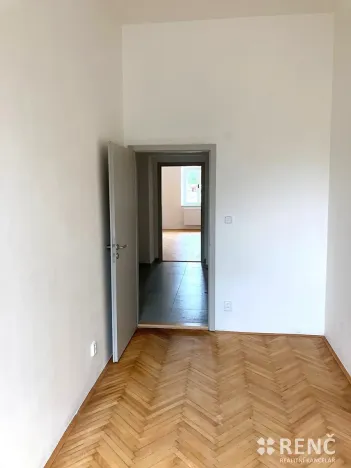 Pronájem bytu 2+1, Brno, Štefánikova, 56 m2