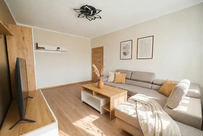 Prodej bytu 3+1, Frýdek-Místek, Josefa Suka, 65 m2