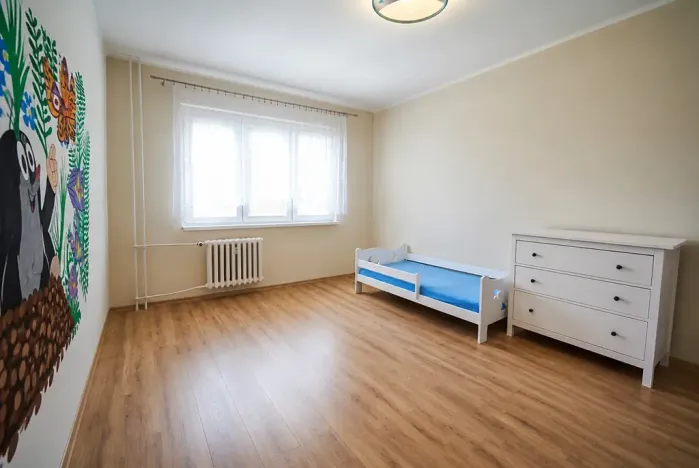 Prodej bytu 3+1, Frýdek-Místek, Josefa Suka, 65 m2