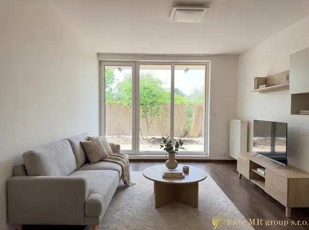 Pronájem bytu 2+kk, Mladá Boleslav, Na Radouči, 60 m2
