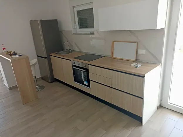 Prodej bytu 3+kk, Vrsi, Chorvatsko, Ulica kneza Domagoja, 63 m2