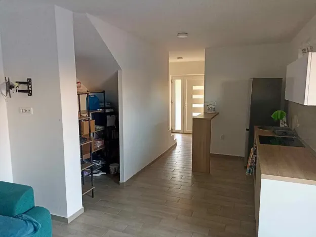 Prodej bytu 3+kk, Vrsi, Chorvatsko, Ulica kneza Domagoja, 63 m2