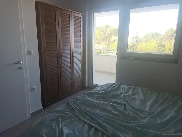 Prodej vily, Vrsi, Chorvatsko, Ulica kneza Domagoja, 63 m2