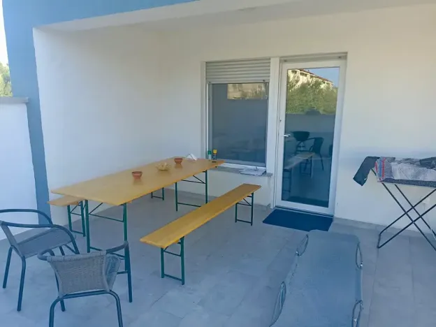 Prodej vily, Vrsi, Chorvatsko, Ulica kneza Domagoja, 63 m2