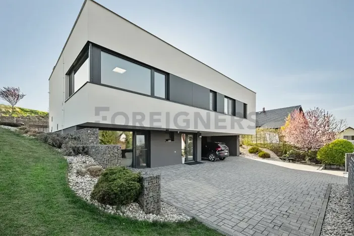 Prodej rodinného domu, Starý Jičín, 190 m2