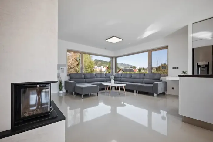 Prodej rodinného domu, Starý Jičín, 190 m2