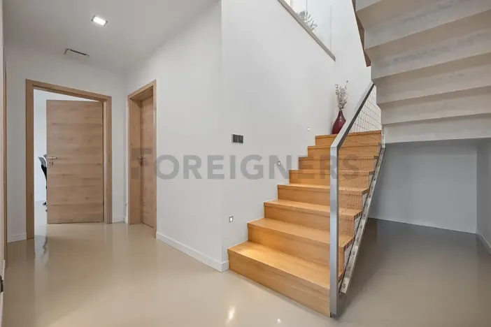 Prodej rodinného domu, Starý Jičín, 190 m2