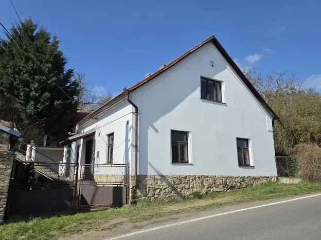 Prodej chalupy, Otmíče, 123 m2