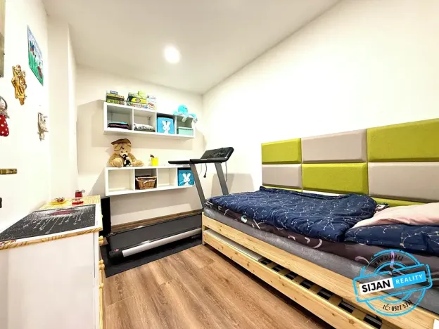 Prodej bytu 4+1, Krnov, Tyršova, 84 m2