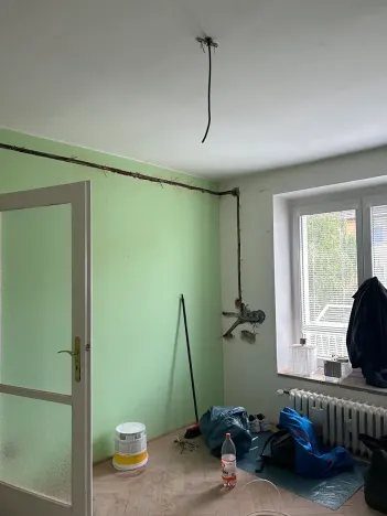 Pronájem bytu 2+1, Brno, Chládkova, 60 m2