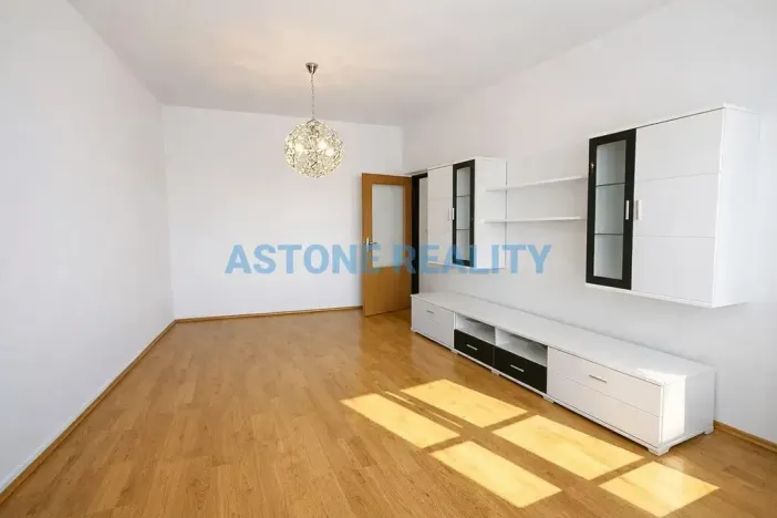 Pronájem bytu 2+1, Praha - Krč, Antala Staška, 56 m2