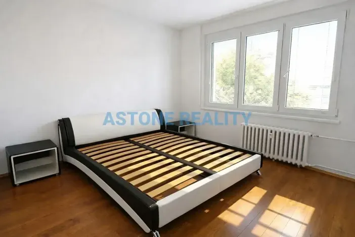 Pronájem bytu 2+1, Praha - Krč, Antala Staška, 56 m2