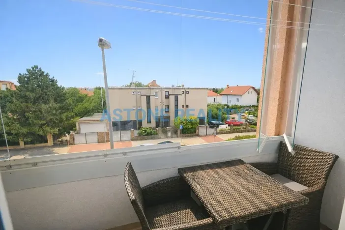 Pronájem bytu 2+1, Praha - Krč, Antala Staška, 56 m2