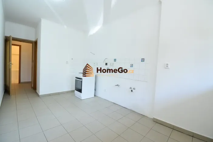 Pronájem bytu 1+kk, Praha - Troja, K Haltýři, 55 m2