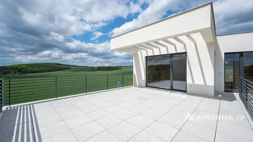 Prodej vily, Nebovidy, 260 m2