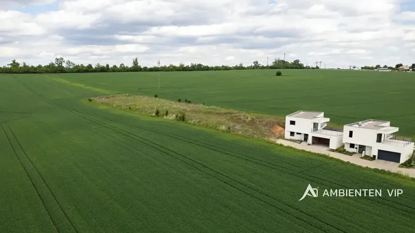 Prodej vily, Nebovidy, 260 m2