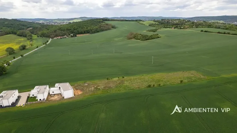 Prodej vily, Nebovidy, 260 m2