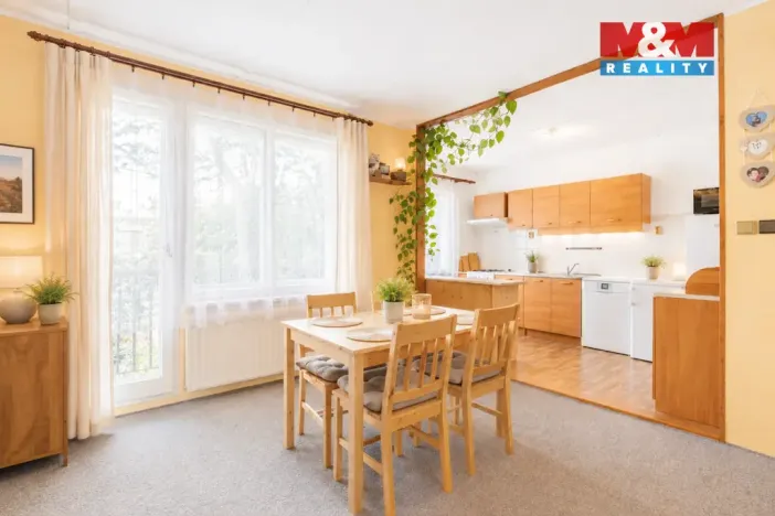 Prodej rodinného domu, Horní Planá - Bližší Lhota, Zvonková, 210 m2
