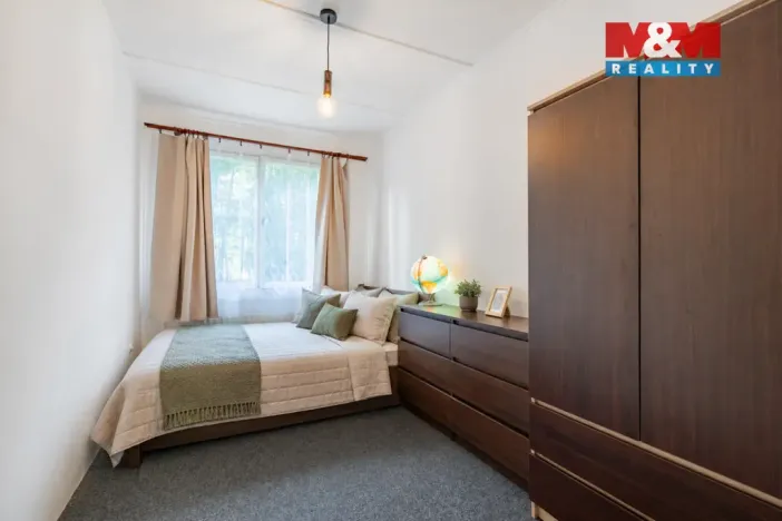 Prodej rodinného domu, Horní Planá - Bližší Lhota, Zvonková, 210 m2