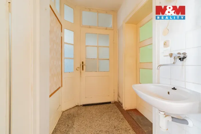 Prodej rodinného domu, Aš, Kotkova, 160 m2