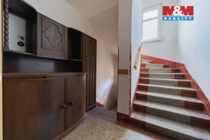 Prodej rodinného domu, Aš, Kotkova, 160 m2