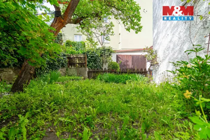 Prodej rodinného domu, Jihlava, Úvoz, 120 m2