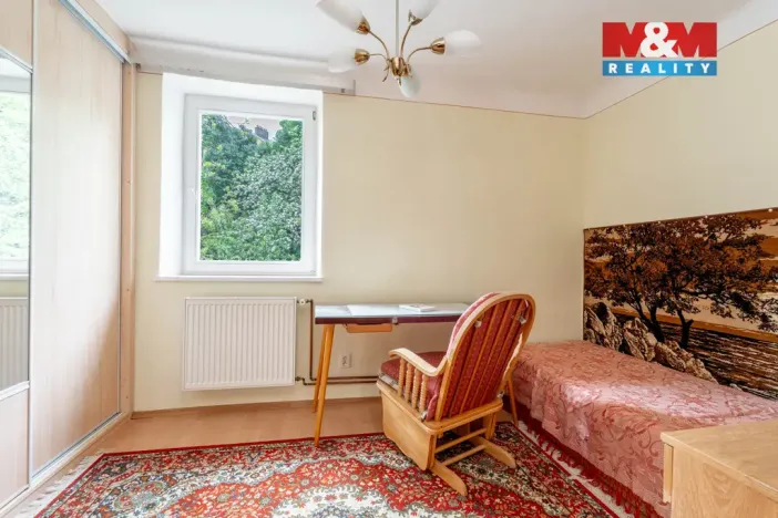 Prodej rodinného domu, Jihlava, Úvoz, 120 m2