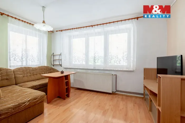 Prodej rodinného domu, Jihlava, Úvoz, 120 m2