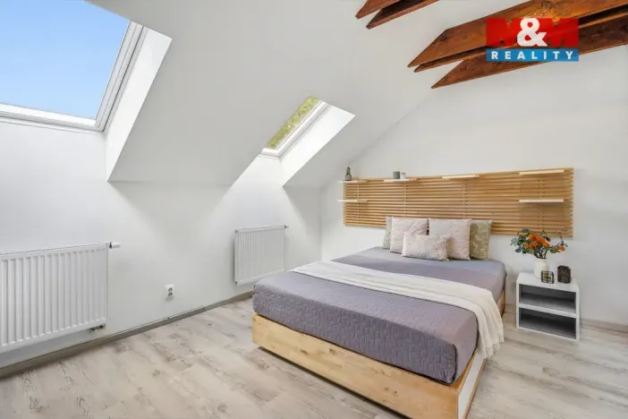 Prodej rodinného domu, Rynoltice, 224 m2