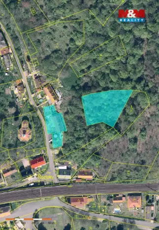 Prodej rodinného domu, Povrly - Roztoky, 202 m2