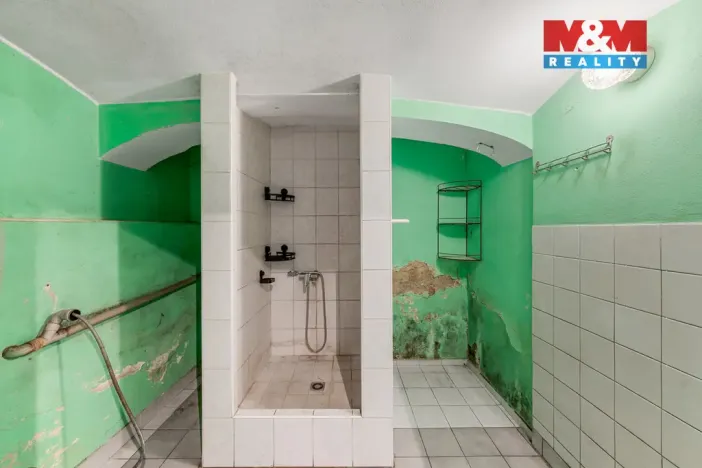 Prodej rodinného domu, Povrly - Roztoky, 202 m2
