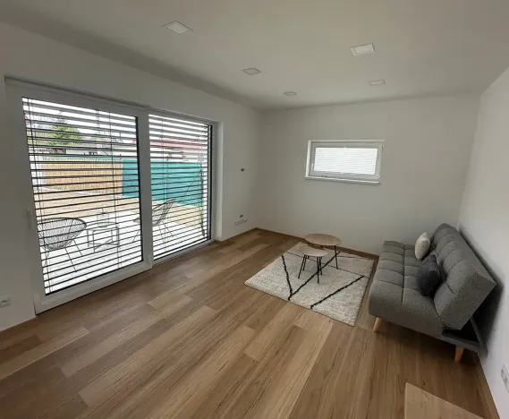Prodej rodinného domu, Okrouhlo, 70 m2