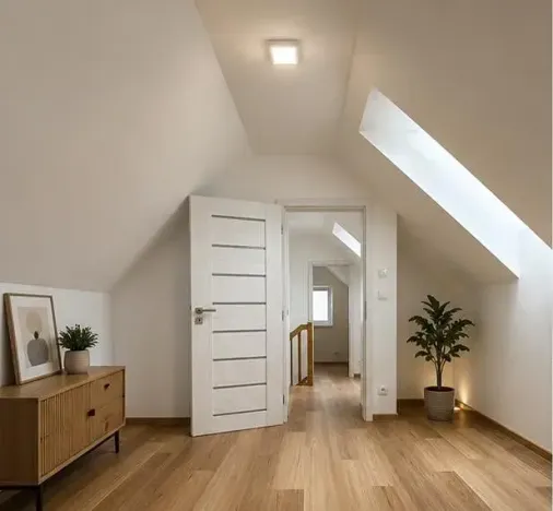 Prodej rodinného domu, Okrouhlo, 70 m2