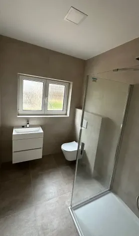 Prodej rodinného domu, Okrouhlo, 70 m2