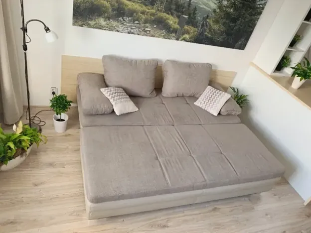 Pronájem bytu 1+kk, Ostrava, Zdeňka Štěpánka, 27 m2